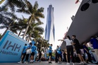 Record-breaking crowds storm Menara Merdeka 118 for IHH Sky Race