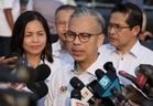 Melaka polls: Anwar, Amirudin meet as Pakatan weighs BN pact
