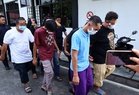 Linkedua shutdown: Eight including motoring influencer held after staging illegal race on Malaysia-Singapore link