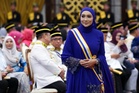 Education Minister Fadhlina Sidek among top honourees at Melaka’s state awards