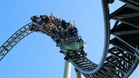 Roller coaster mishap at Subang Jaya theme park leaves ten hurt, police investigating