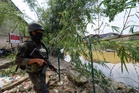 Police tighten Malaysia–Thailand border security after Yala, Pattani, Narathiwat blasts