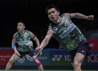 Aaron Chia–Soh Wooi Yik reunion still up in the air despite strong world championships run, says coach