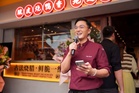 Hong Kong star Mat Yeung’s new SS2 restaurant in PJ temporarily shut over premises breach