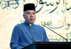 Sultan Nazrin calls for less political rivalry among Malaysia’s Muslim leaders
