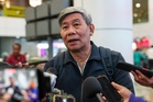 Aaron Chia-Soh Wooi Yik’s World Championships silver not enough to secure permanent pairing, says coach