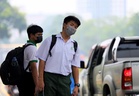 Penang schools told to stay on alert as haze worsens