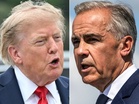 Trade war erupts: Canada slaps 15–50pc tariffs on US goods in revenge for Trump duties