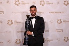 Man United’s Fernandes beats Premier League’s best to PFA Player of the Year award after record 21-assist season