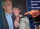 Ghislaine Maxwell loses bid to overturn Epstein-linked sex trafficking conviction