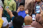 Sanusi to Ramkarpal: Come give Muslims a talk about not gambling