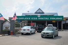 Southern Thailand violence puts a damper on cross-border travel from Malaysia