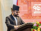 Too cool for parliament? Nepal PM cleared to wear signature sunglasses for medical reasons