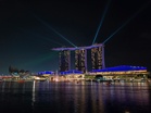Chinese national nabbed after fake notes found in S$150,000 deposit at Marina Bay Sands Casino