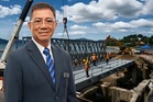Sabah to upgrade SICC-Menera Kinabalu stretch, ditch permanent bridge plan