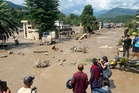 Mudslide from Nepal causes ‘major casualties’ at Tibet border