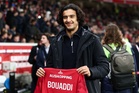 Man City sign Morocco star Bouaddi for US$117m in record Premier League teenage deal