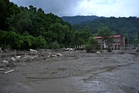 Over 380 tourists uncontactable after floods hit Nepal border region