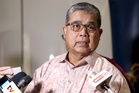 Precinct 20 sites in Putrajaya designated for non-Muslim places of worship, says national unity minister
