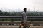 Haze: Four areas in Sarawak, capital record unhealthy API readings