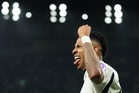 £75m Savio shines on debut as Tottenham thrash Charlton 5-1 and book Liverpool tie