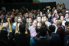 ‘Was there an invitation?’ Anwar questions Azmin’s claim he was invited back to PKR
