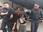 Two mechanics, including PwD, charged over reckless riding in Second Link illegal race