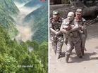 The Himalayas are getting more dangerous because of climate change, and the Nepal-Tibet landslide and flood could be proof