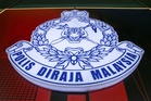 CAAM officer killed after RXZ crashes under car in Tawau
