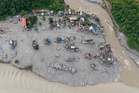 Nepal-Tibet disaster: What we know so far about the floods and victims