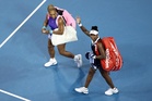 Williams sisters are back! Venus and Serena handed US Open doubles wildcard