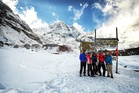 Safe and sound: Malaysian hikers at Annapurna Base Camp unaffected by Nepal-Tibet floods