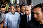 Ismail Sabri out on RM300,000 bail after son settles payment