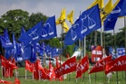 GE16 will shape GE17, GE18 and GE19: The endemic risks and faultlines faced by Malaysia — Phar Kim Beng