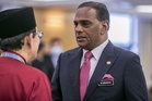 MIC’s Saravanan says he is the ex-minister being charged tomorrow