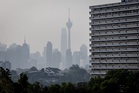 Haze worsens as 18 areas across Malaysia, including KL, Putrajaya, record unhealthy air quality