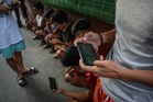 When the filters disappear — Raditya Alwyn Suwarto