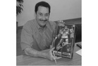 Peter Cullen, first voice of Optimus Prime, dies aged 85