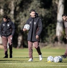 Inter Miami bring in Messi’s fellow Argentine Cristian ‘Kily’  Gonzalez to end losing streak
