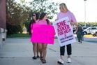 Murder or madness? Lindsay Clancy trial throws postpartum psychosis into the US spotlight