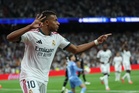 ‘I prefer 40 goals with titles’: Mourinho challenges Mbappe despite flying start for Real Madrid