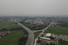 Haze continues choking Malaysia as 19 areas see ‘Unhealthy’ air quality