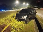 Kulai crash death reclassified as murder; 13 suspects arrested including minors