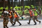 Nepal races to rescue 100 trapped in tunnel while China pauses border op as fresh floods threaten