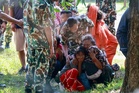 ‘We have to accept whatever comes’: Family of Bomba special forces officer missing in Nepal stays positive