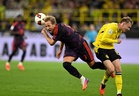 Harry Kane wants to stay as Bayern contract talks begin after five-goal opener
