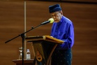 UiTM must remain accessible to underprivileged Bumiputera students, says Sultan Sharafuddin