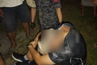 Police arrest two men for allegedly impersonating enforcement officers to extort RM1,500 from foreigner in Penampang