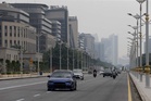DOE: Sri Aman’s API hits 221 as 28 areas nationwide record unhealthy air quality