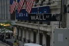 US Fed chief Warsh sends Wall Street lower with hawkish inflation warning